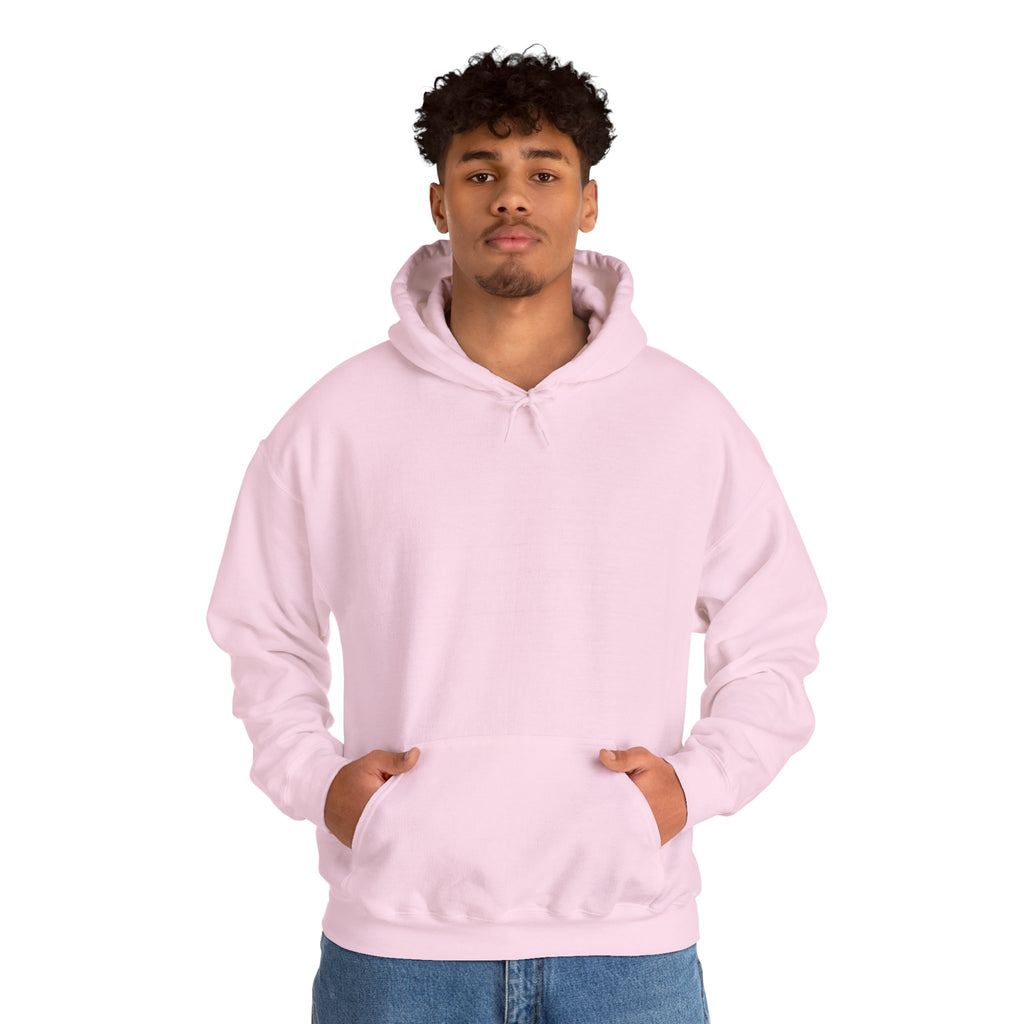 Men's "Bike Life" Hoodie