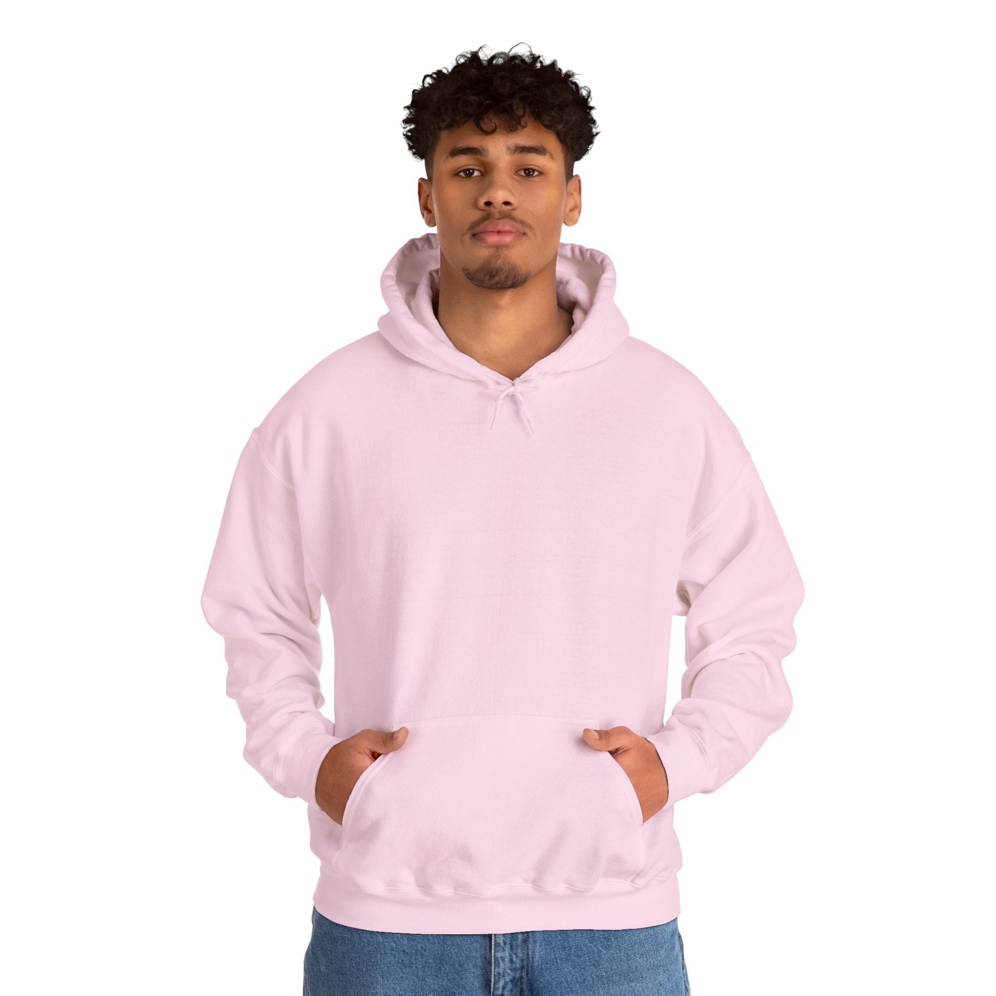 Men's "Bike Life" Hoodie