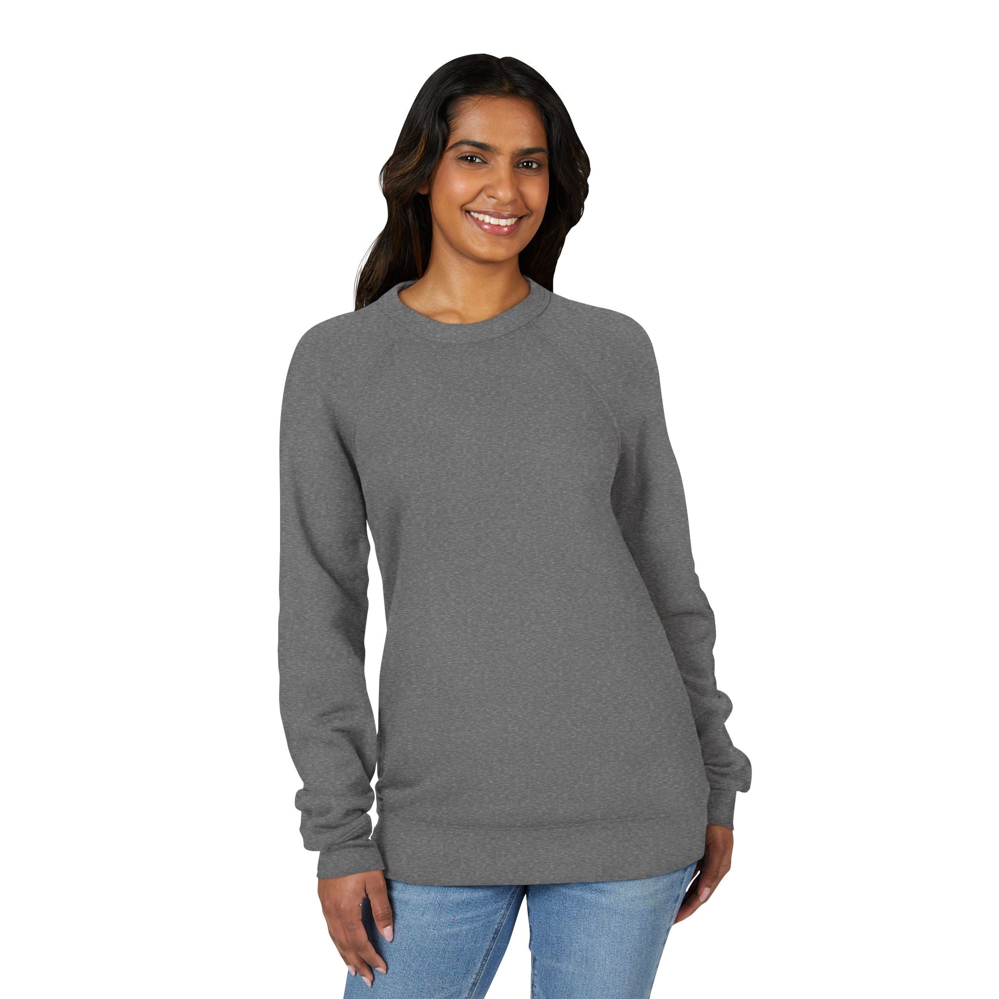 Women's "You're Too Close" Sweatshirt