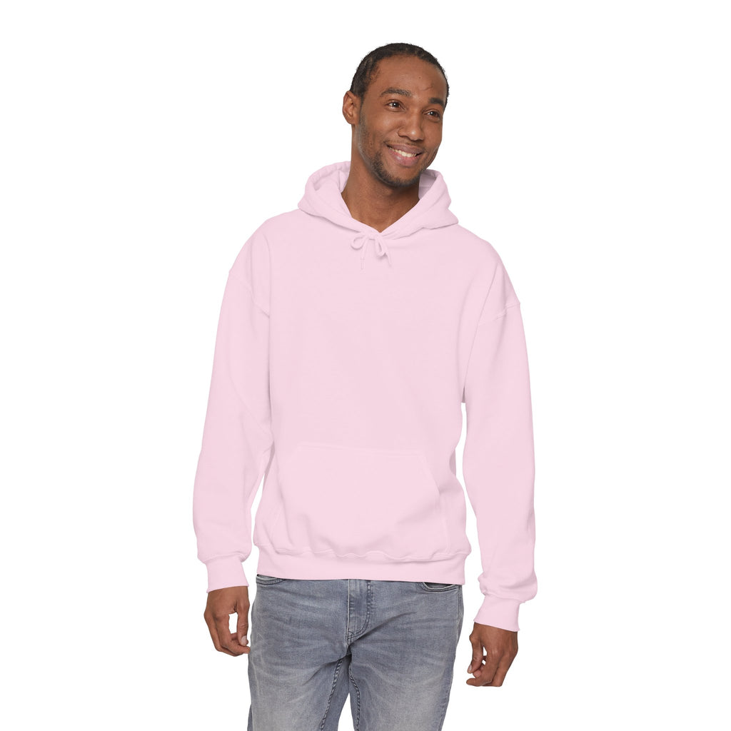 Men's "Bike Life" Hoodie