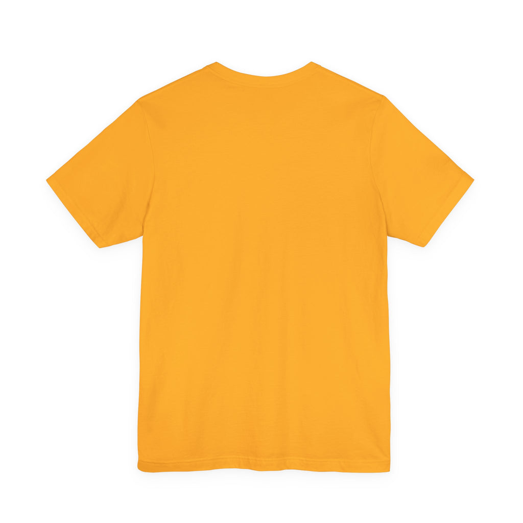 Hi-Viz BikeLife T-Shirt