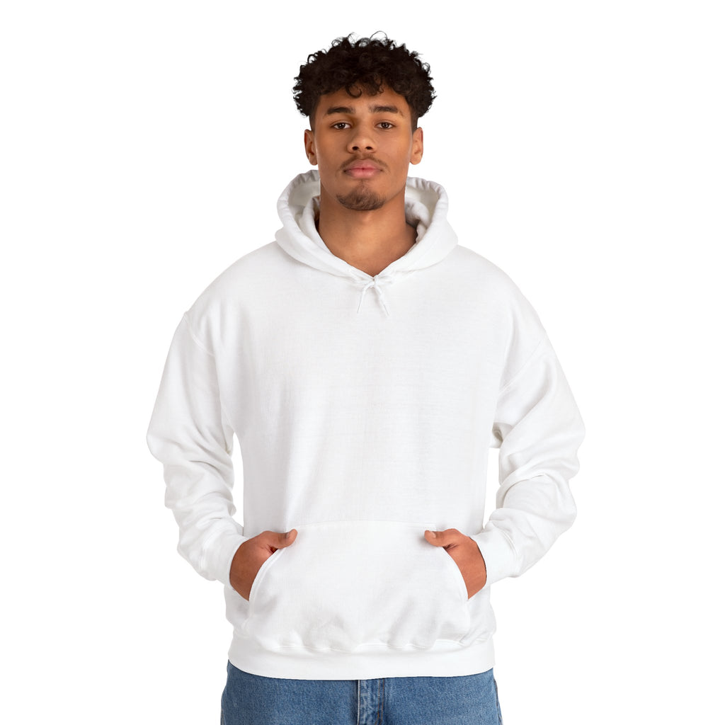 Men's "Bike Life" Hoodie