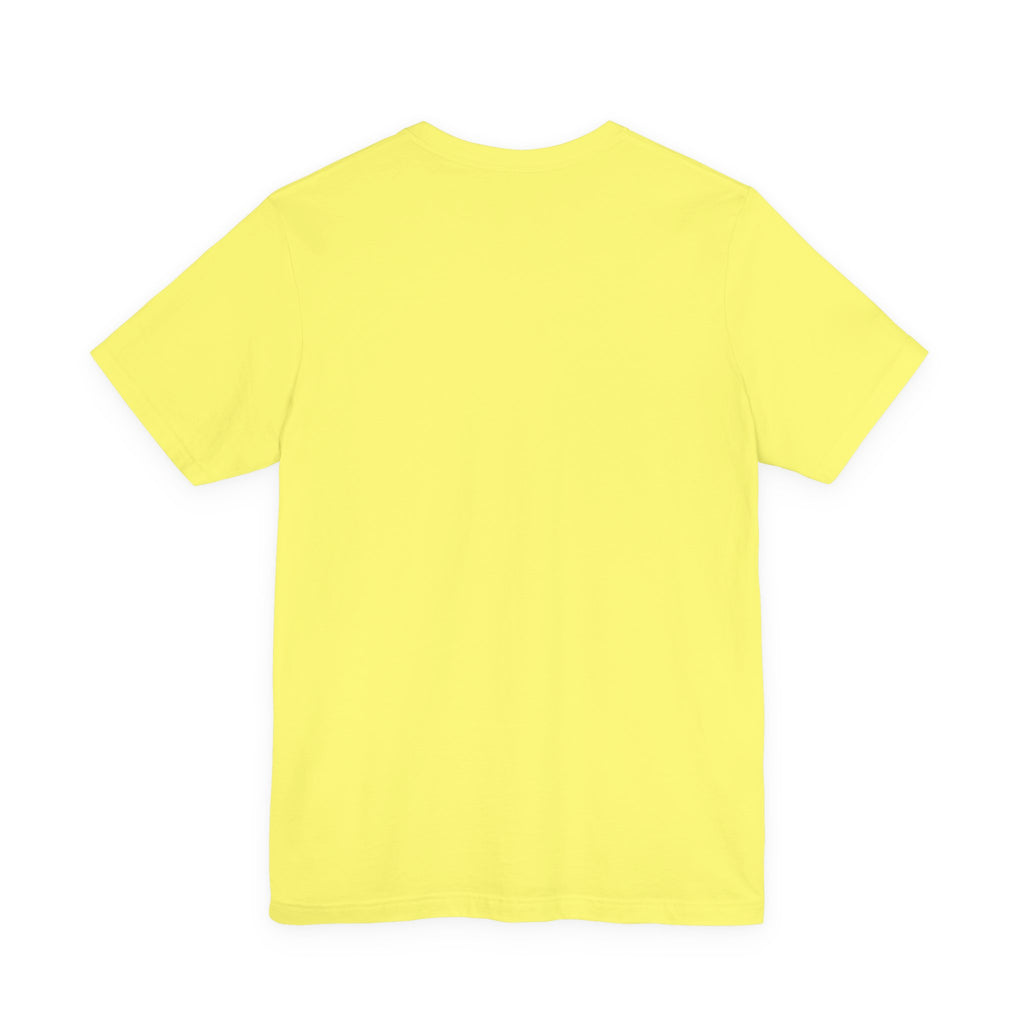 Hi-Viz BikeLife T-Shirt