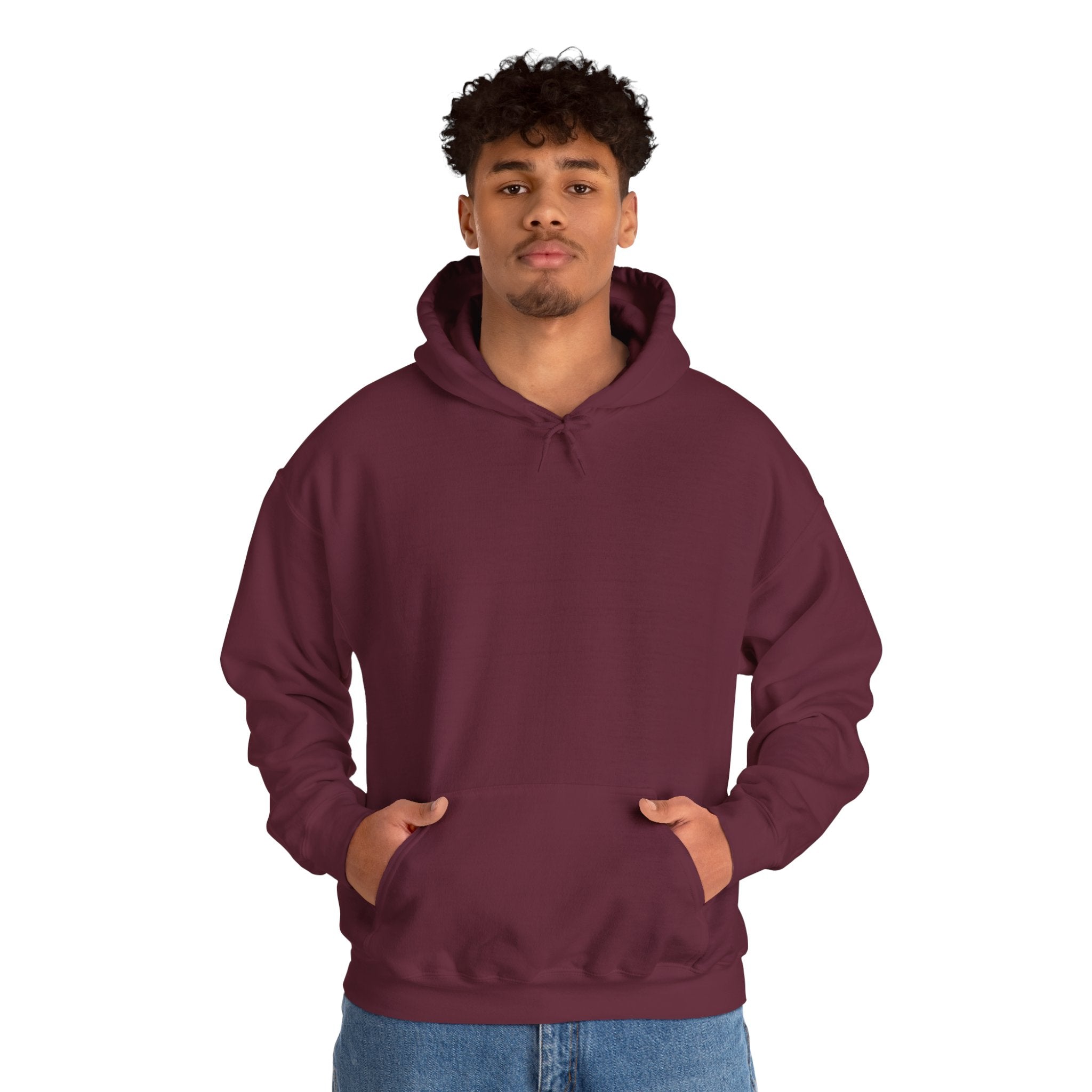 Men's "Bike Life" Hoodie