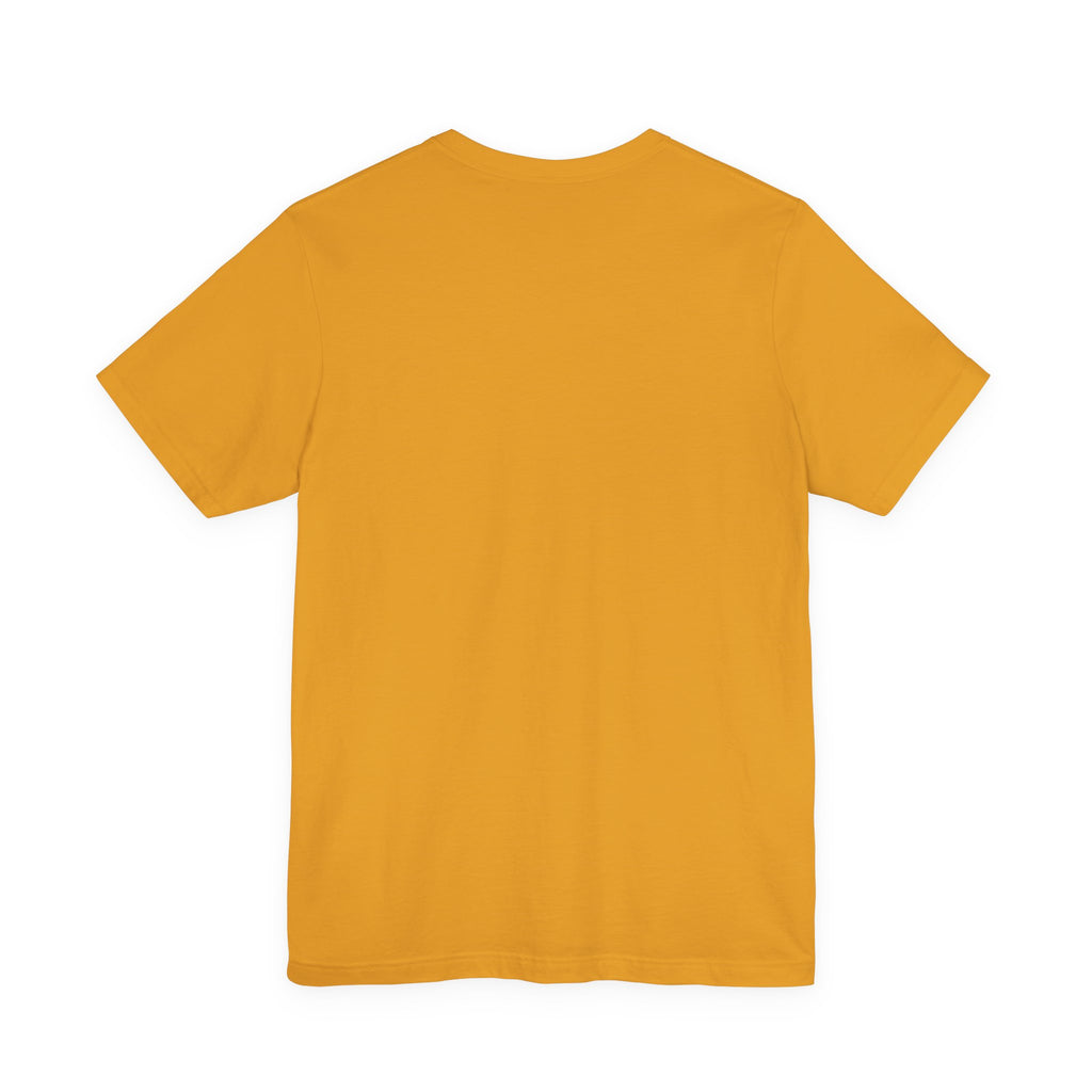 Hi-Viz BikeLife T-Shirt