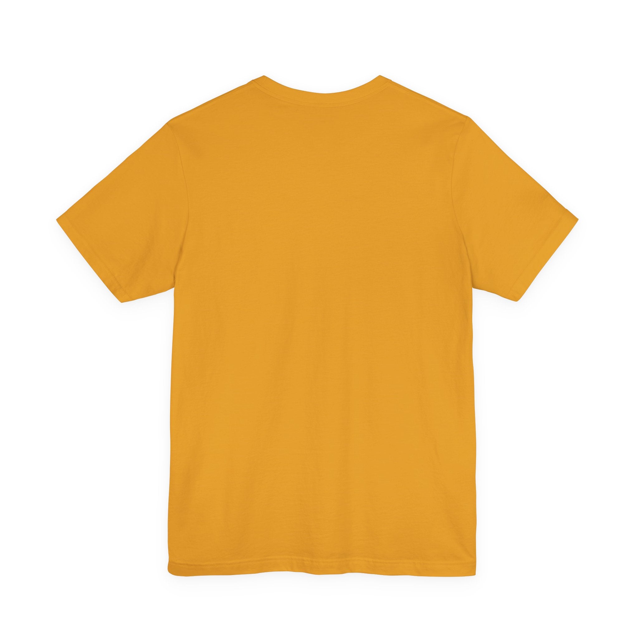 Hi-Viz BikeLife T-Shirt