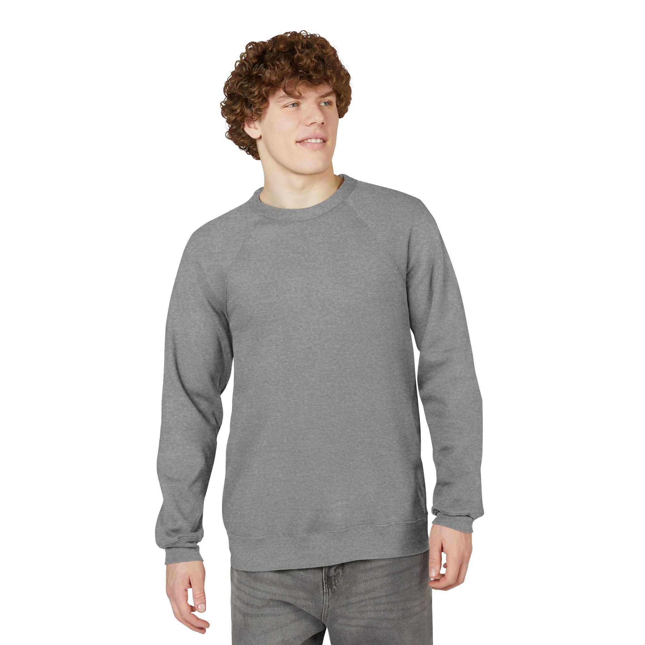 Mens "You're Too Close" Sweatshirt