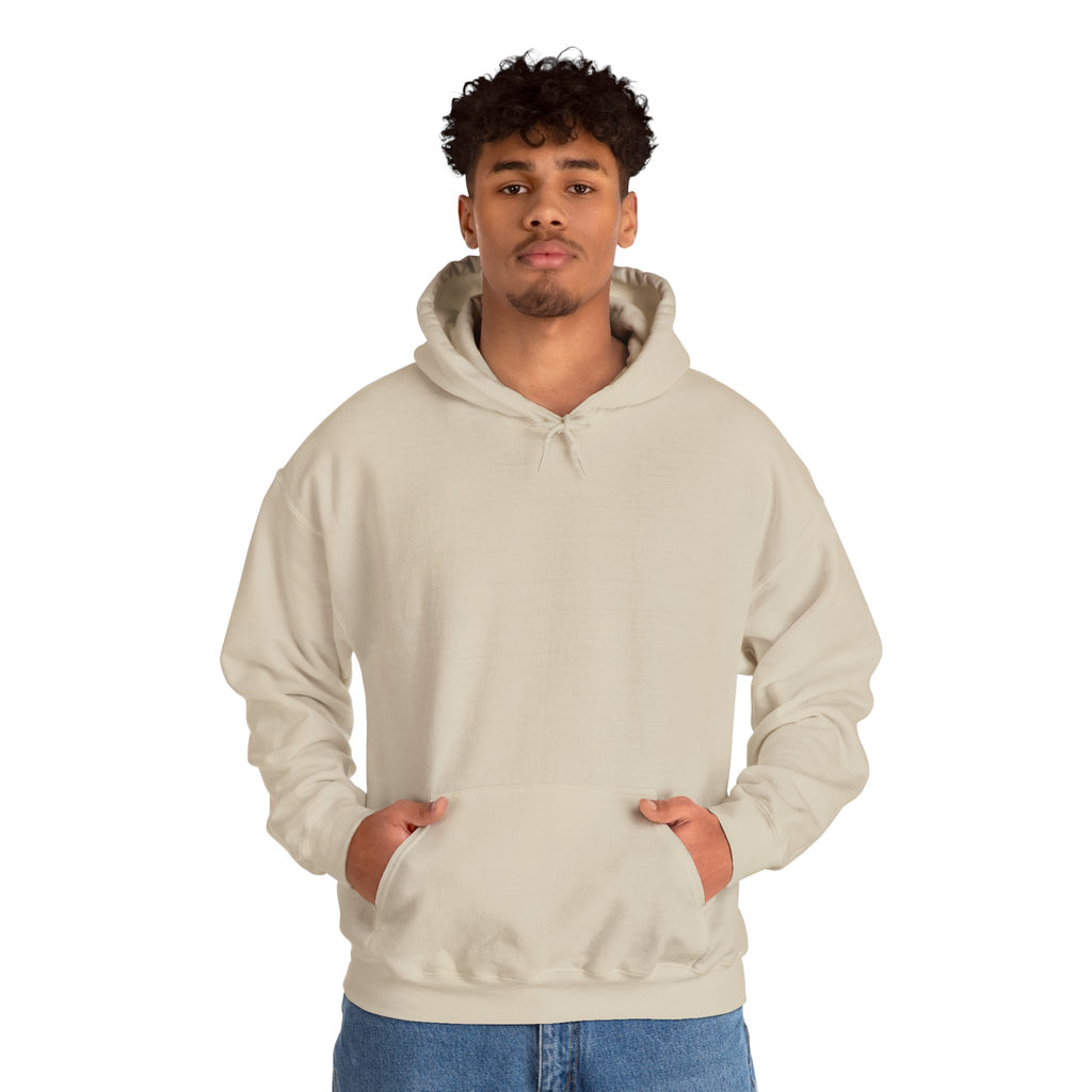 Men's "Bike Life" Hoodie