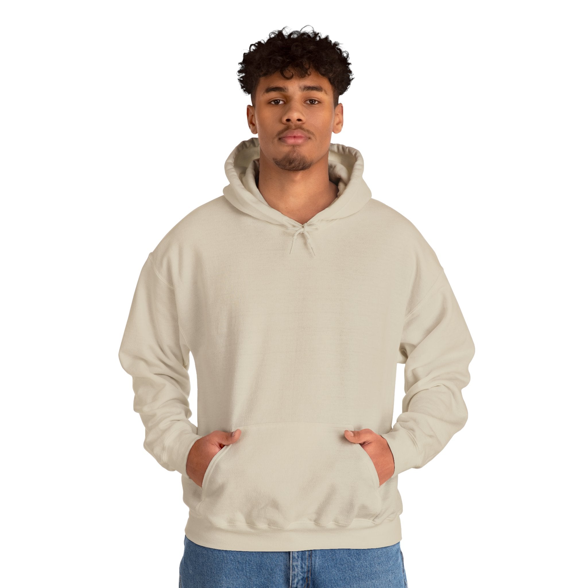 Men's "Bike Life" Hoodie