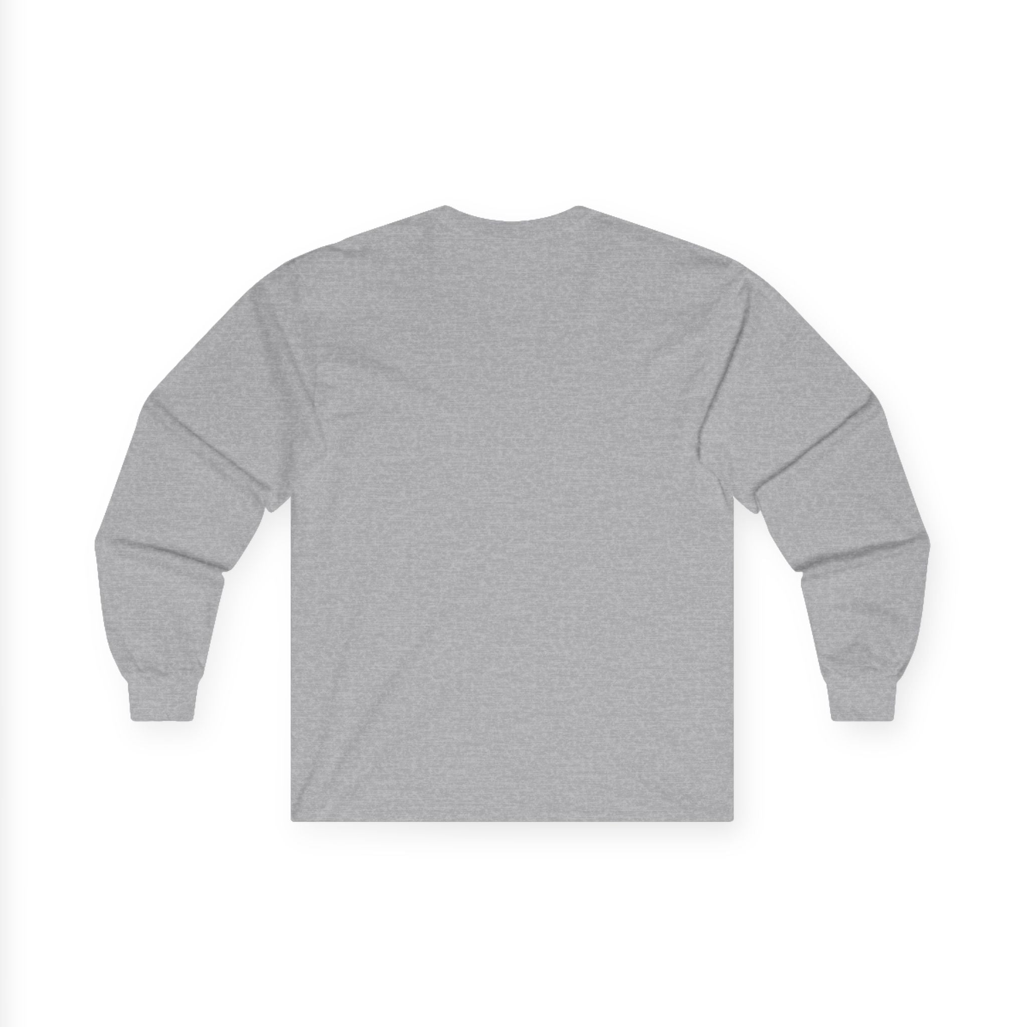 Guys "Bike Life" Long Sleeve Tee
