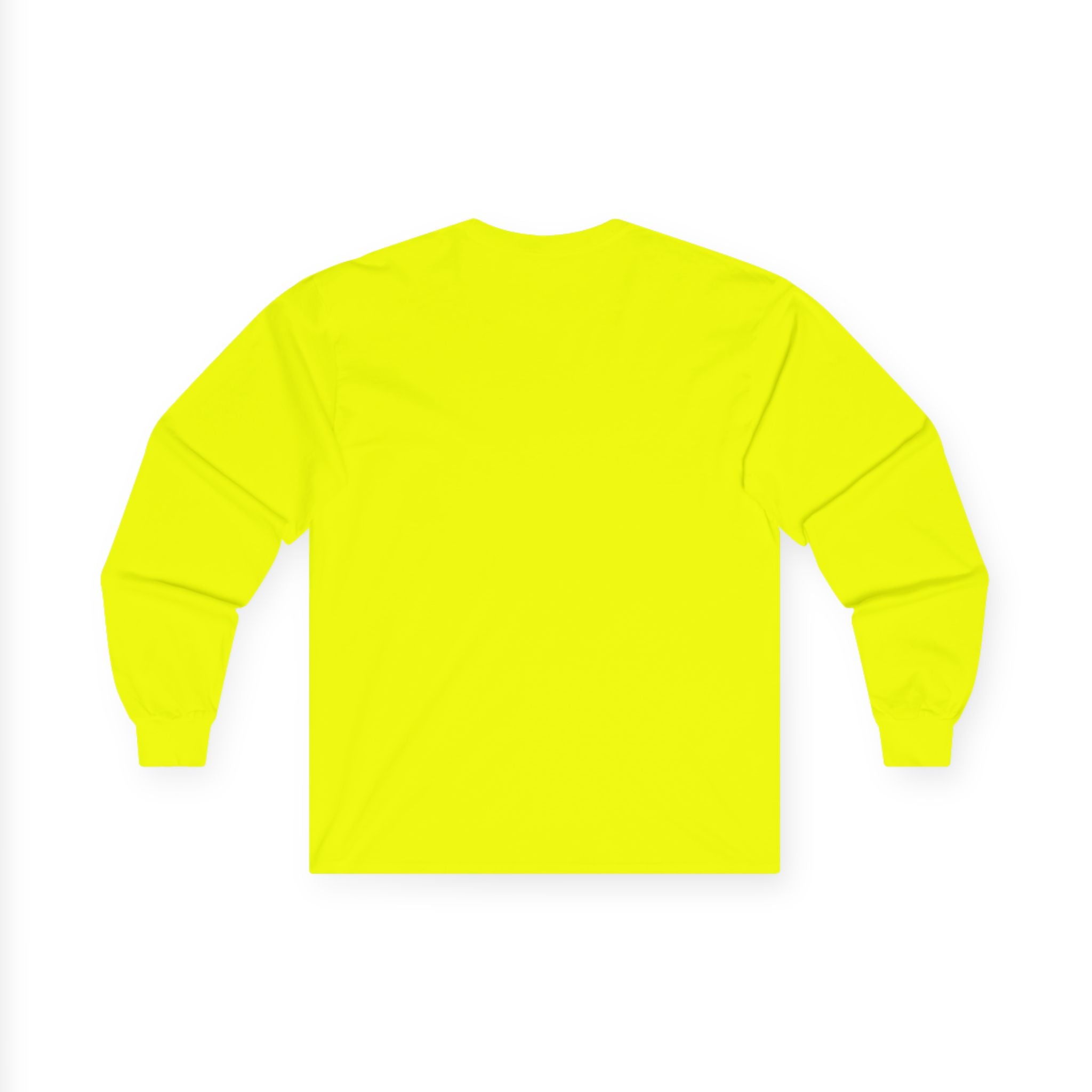 Guys "Bike Life" Long Sleeve Tee