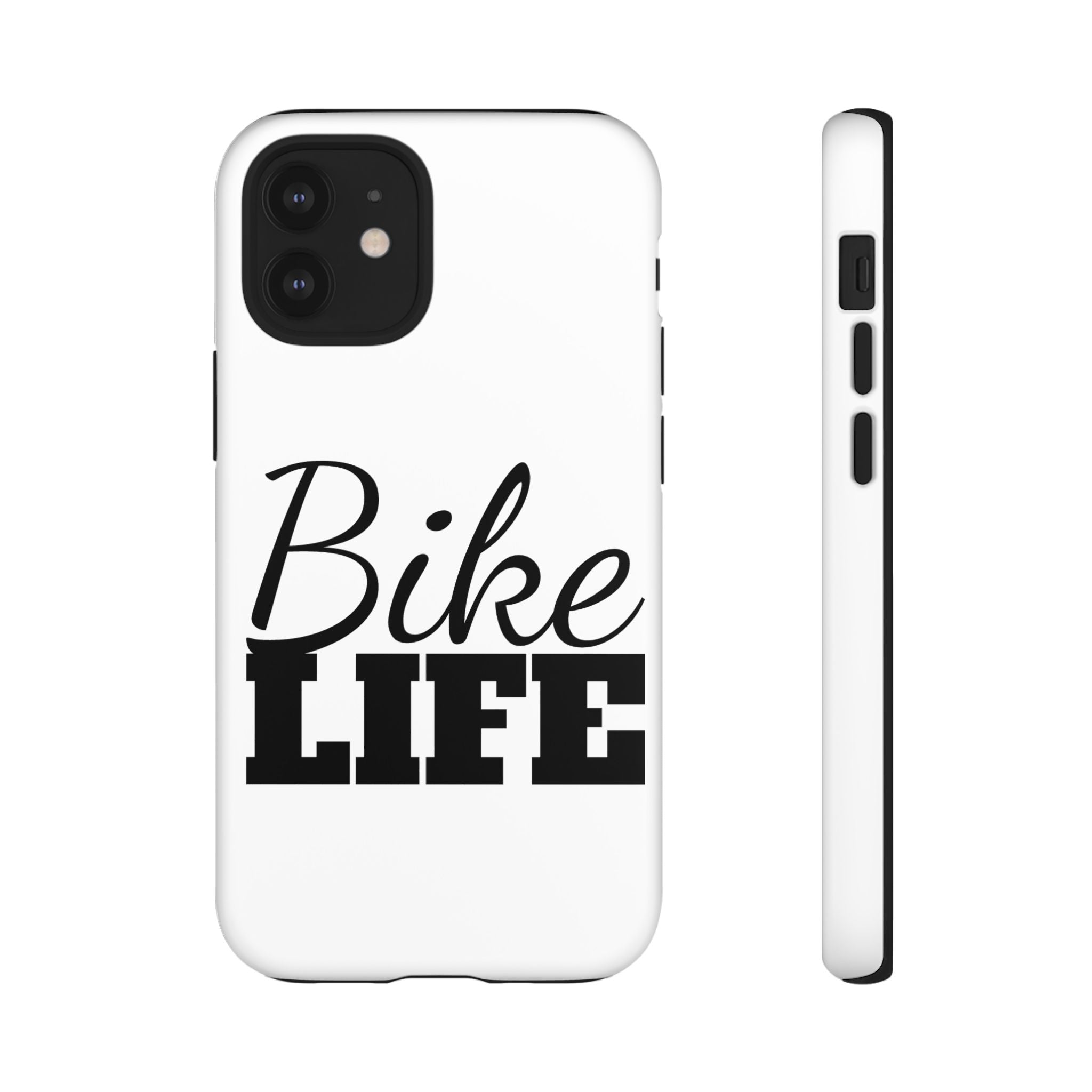 iPhone "Bike Life" Phone Case