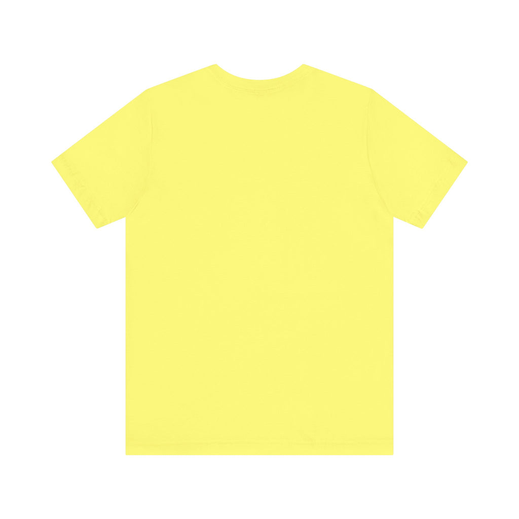 Hi-Viz BikeLife T-Shirt