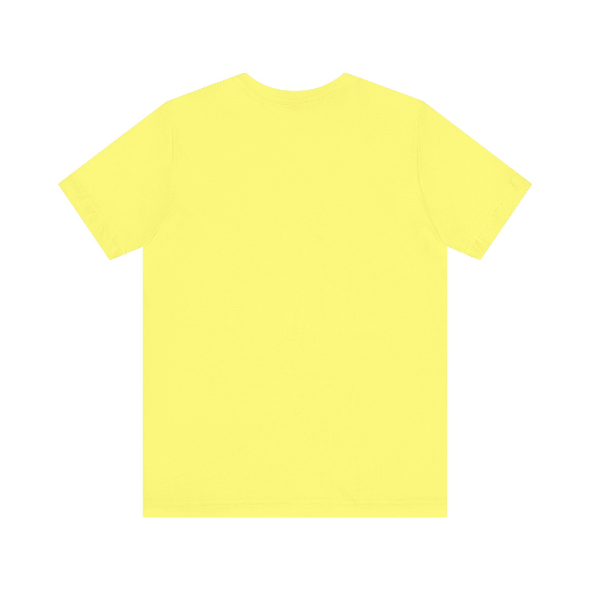 Hi-Viz BikeLife T-Shirt