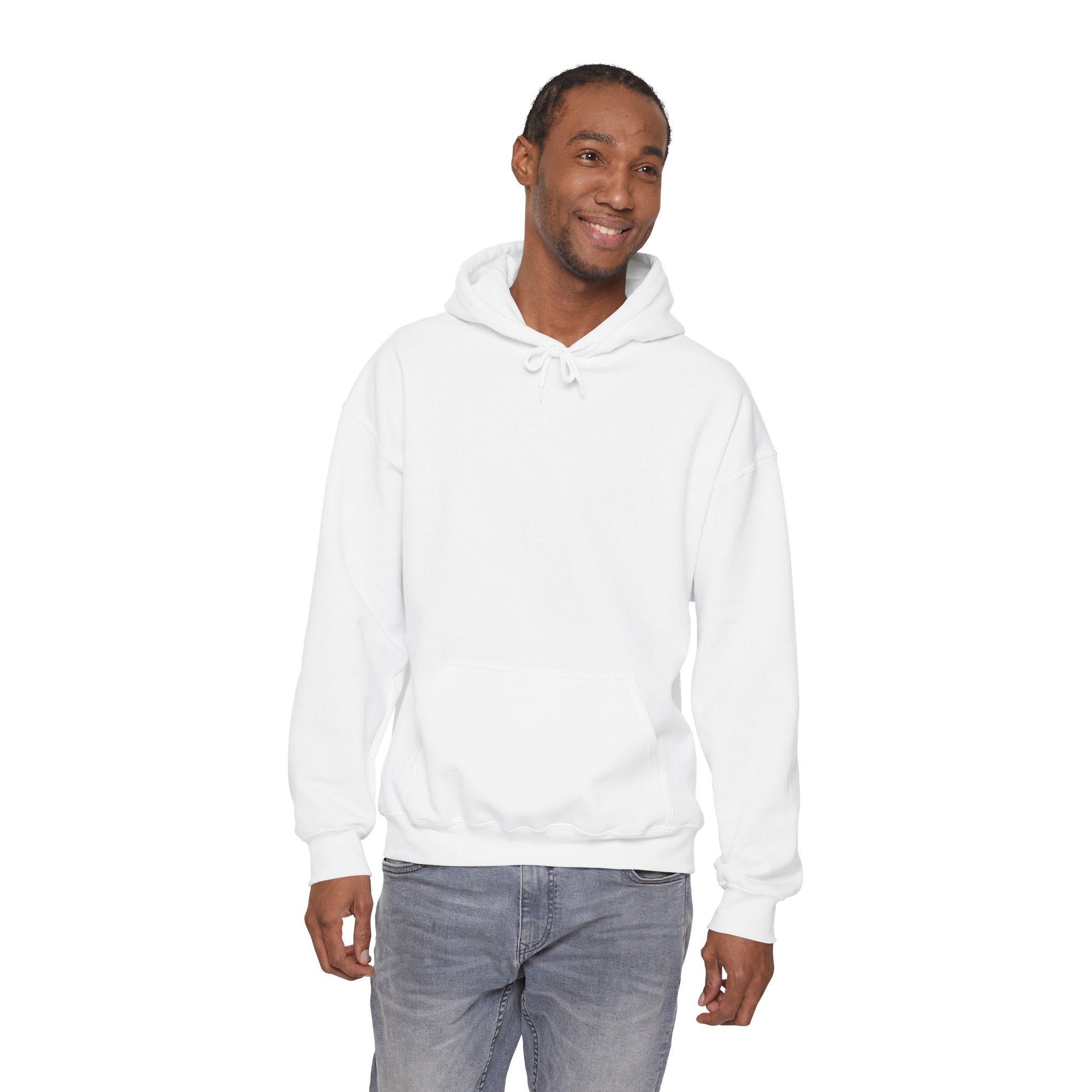 Men's "Bike Life" Hoodie