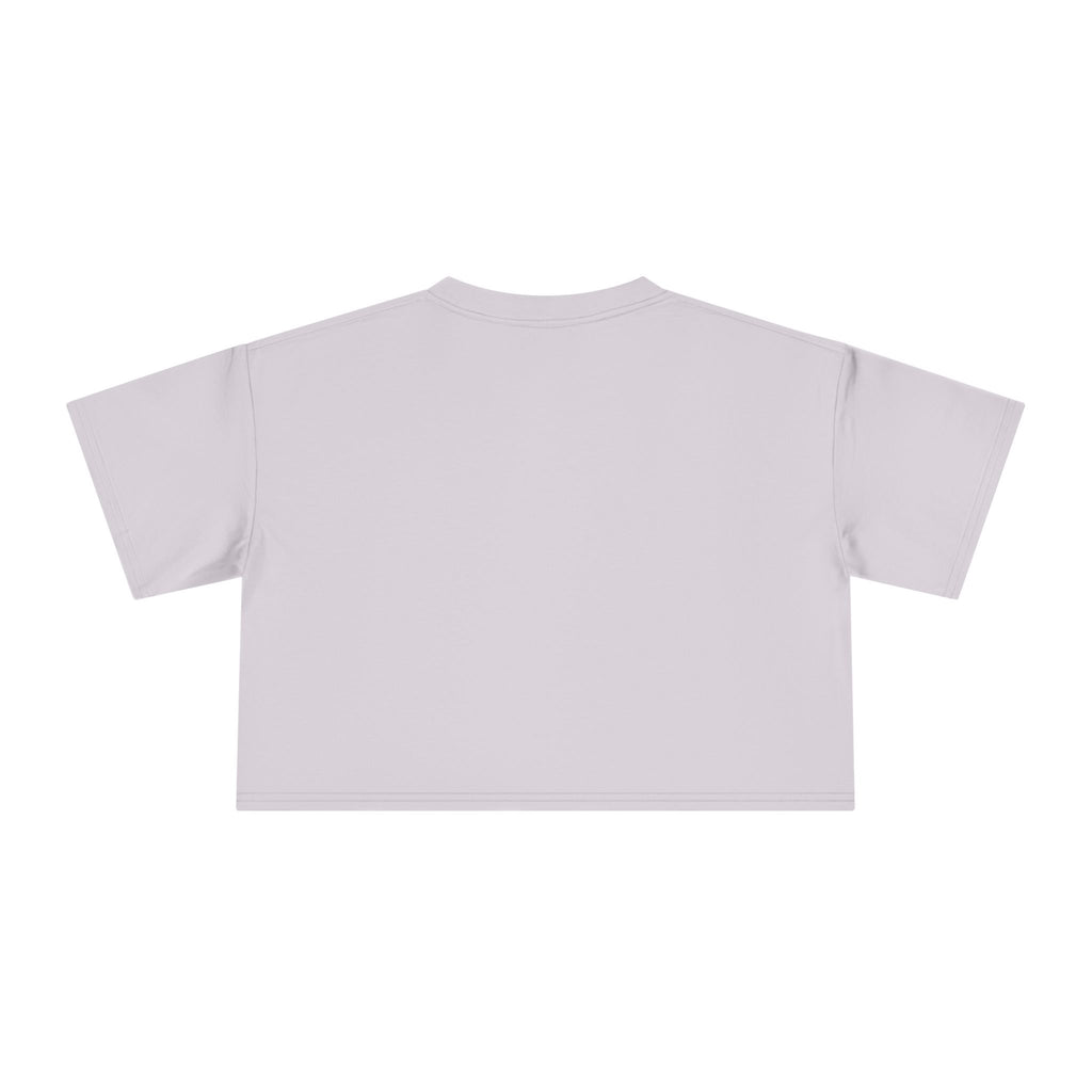 Women's "Bike Life" Cropped Tee