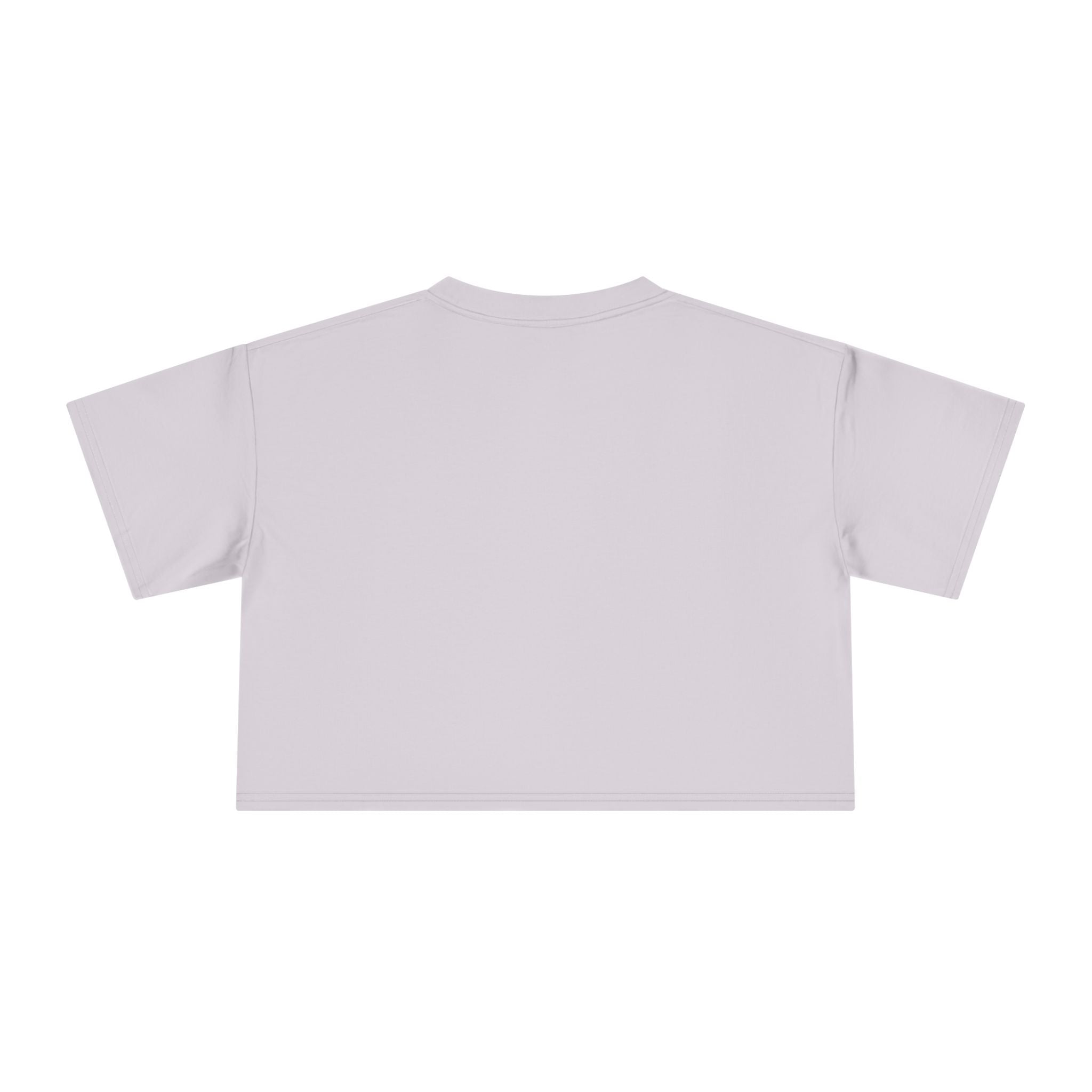 Women's "Bike Life" Cropped Tee