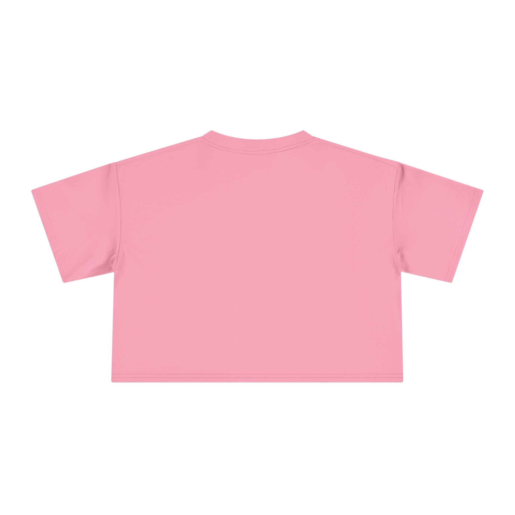 Women's "Bike Life" Cropped Tee