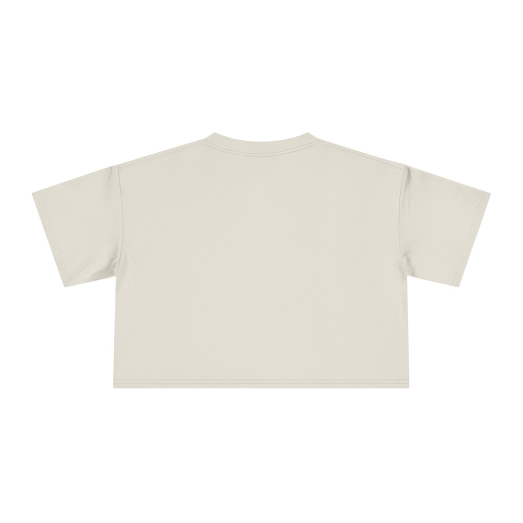Women's "Bike Life" Cropped Tee