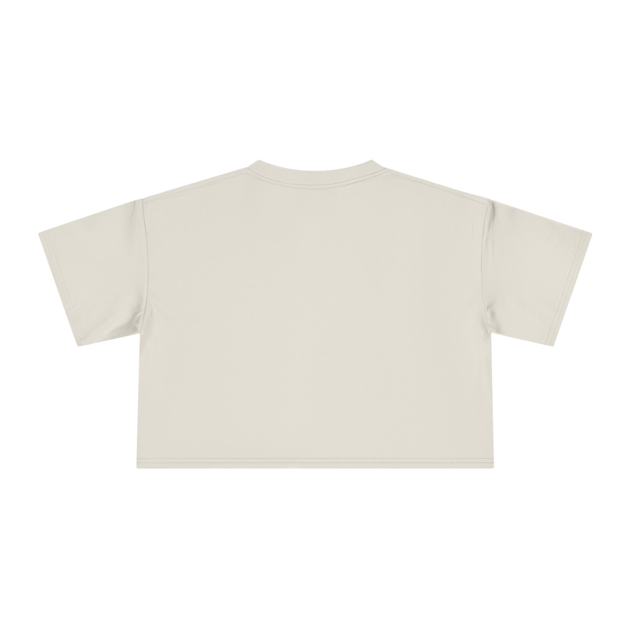 Women's "Bike Life" Cropped Tee