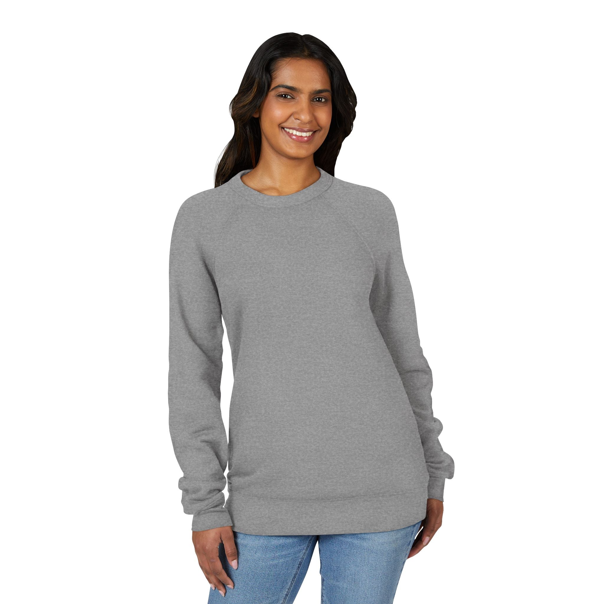 Women's "You're Too Close" Sweatshirt