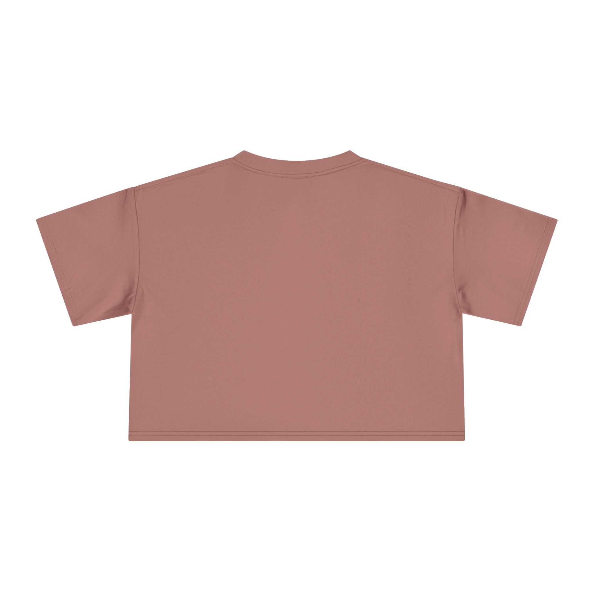 Women's "Bike Life" Cropped Tee