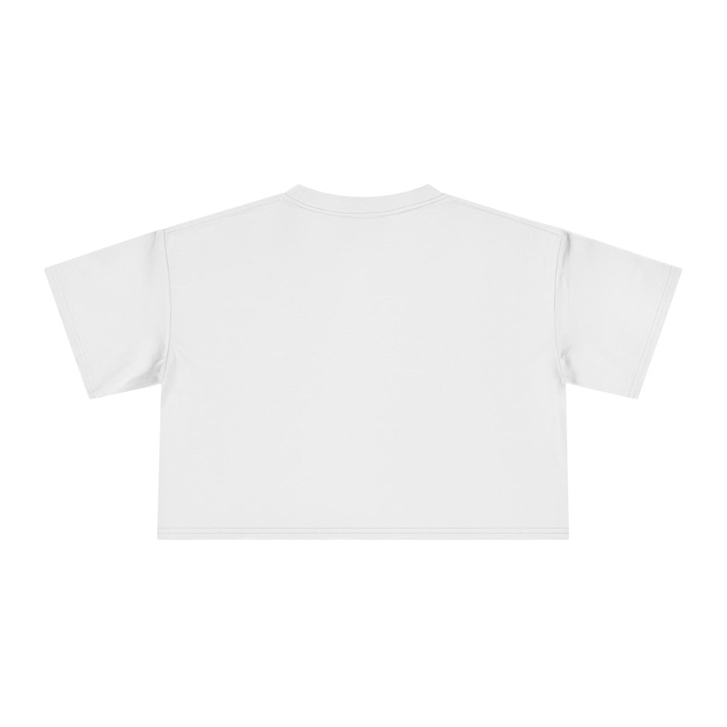 Women's "Bike Life" Cropped Tee