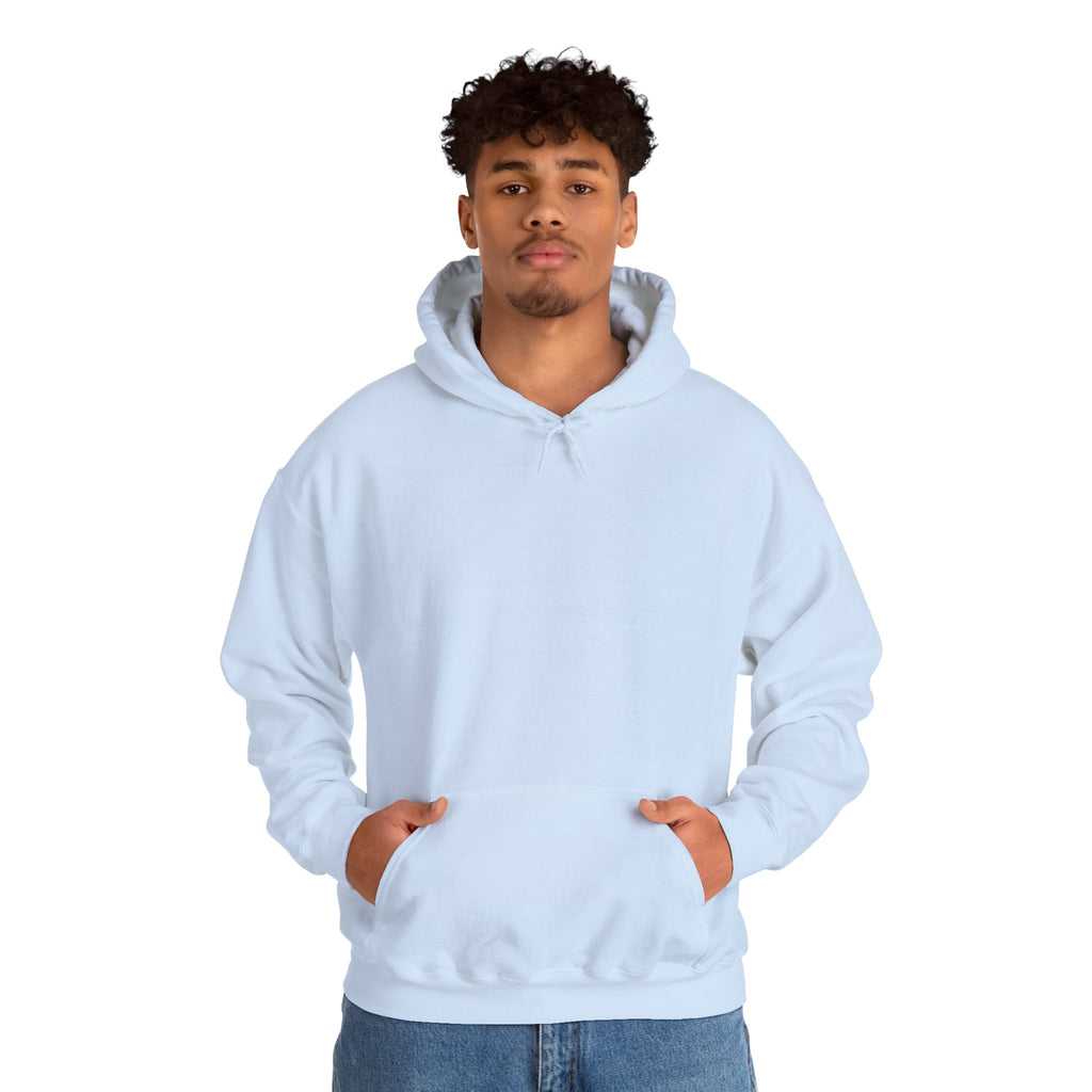 Men's "Bike Life" Hoodie