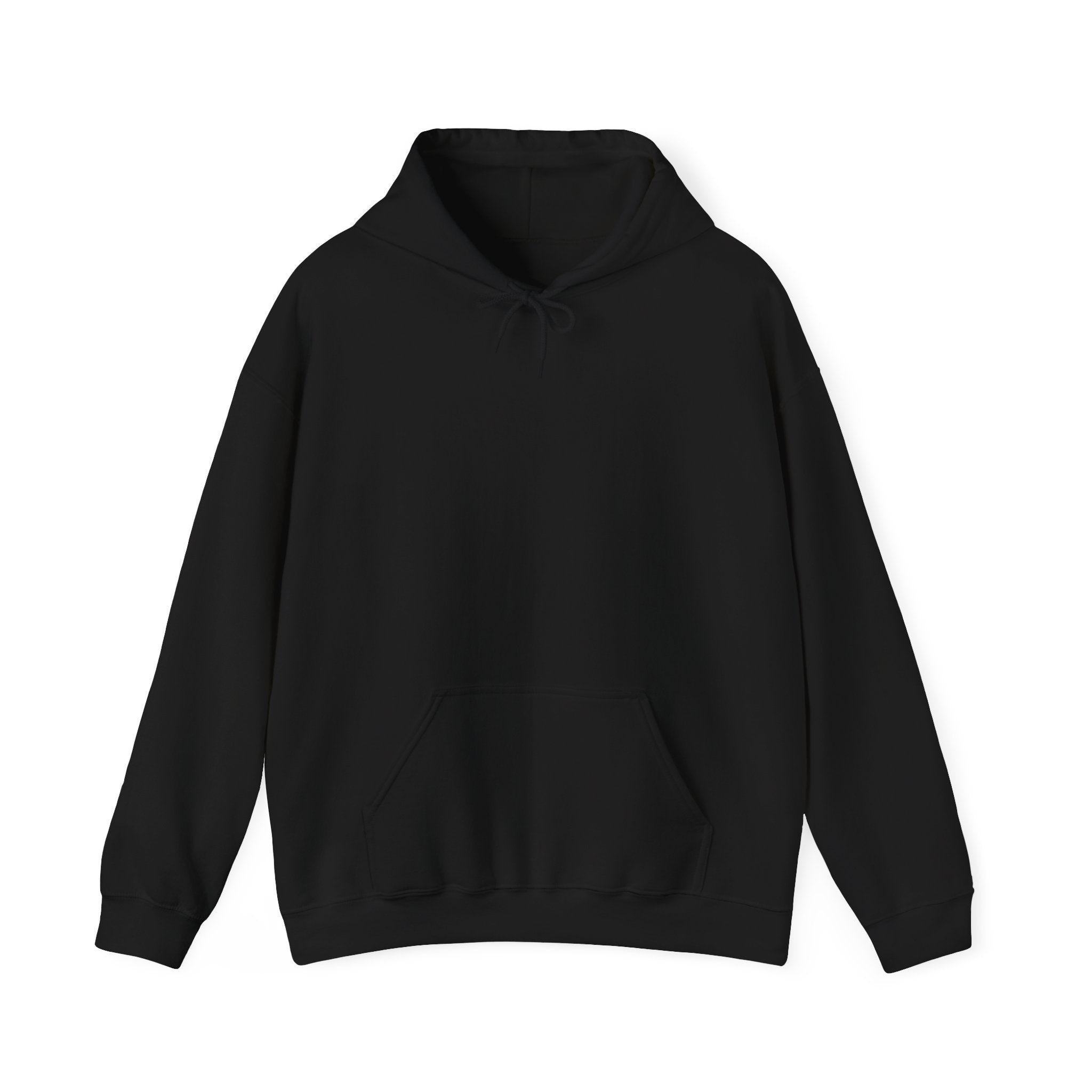 Woman's "Ride Safe" Heavy Blend Hoodie