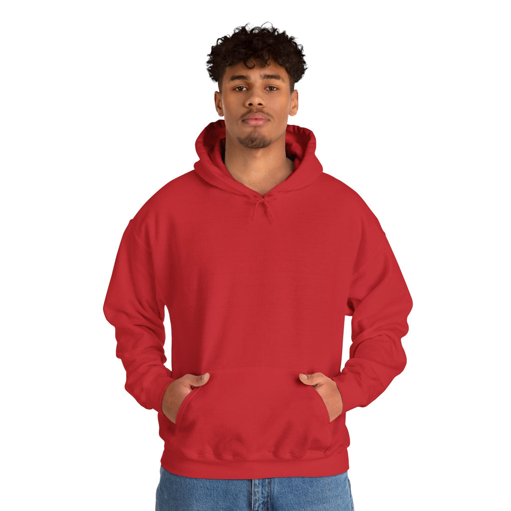 Men's "Bike Life" Hoodie