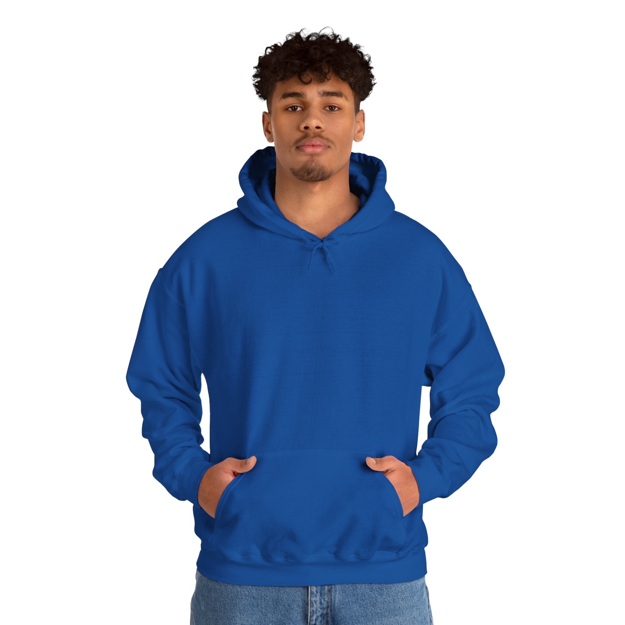 Men's "Bike Life" Hoodie