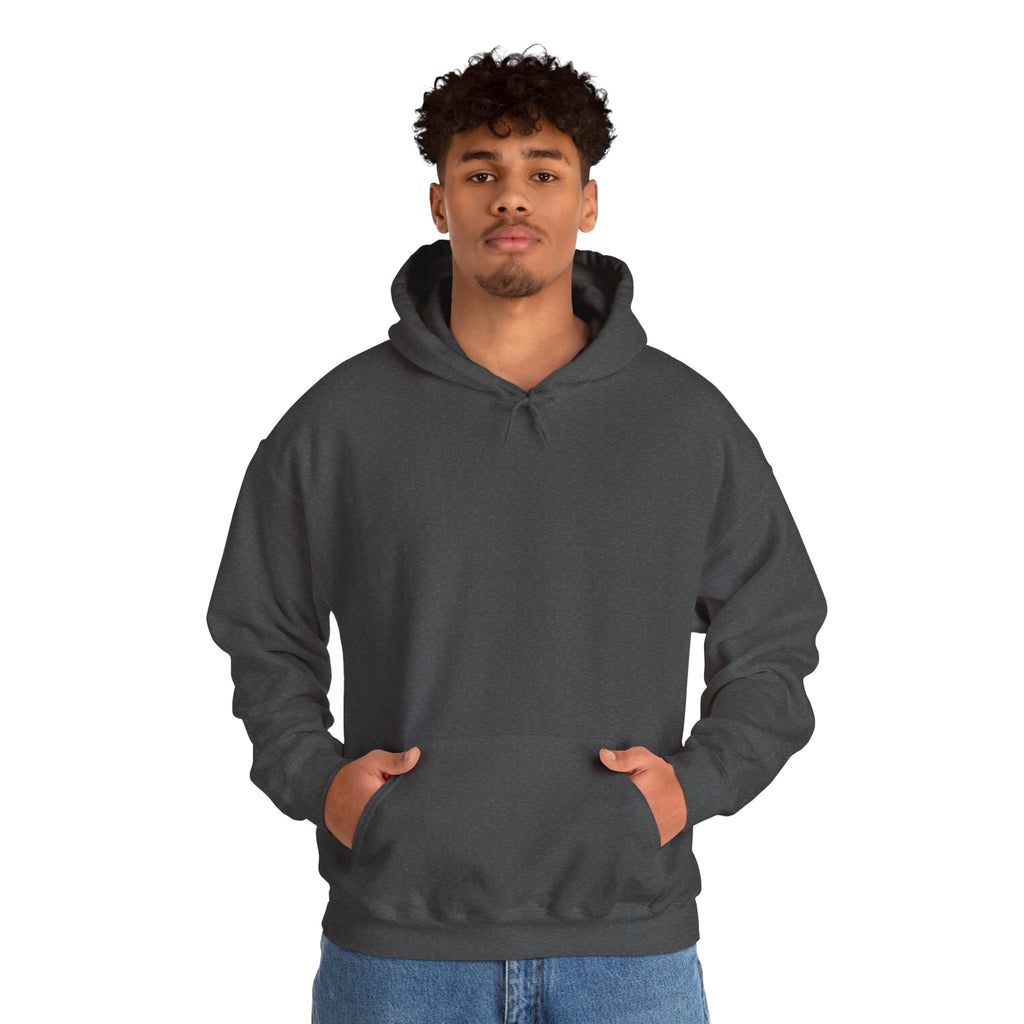 Men's "Bike Life" Hoodie