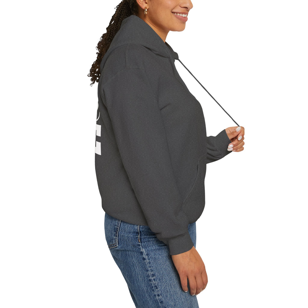 Ladies "Bike Life" Hoodie: For Cool and Cold Weather Rides