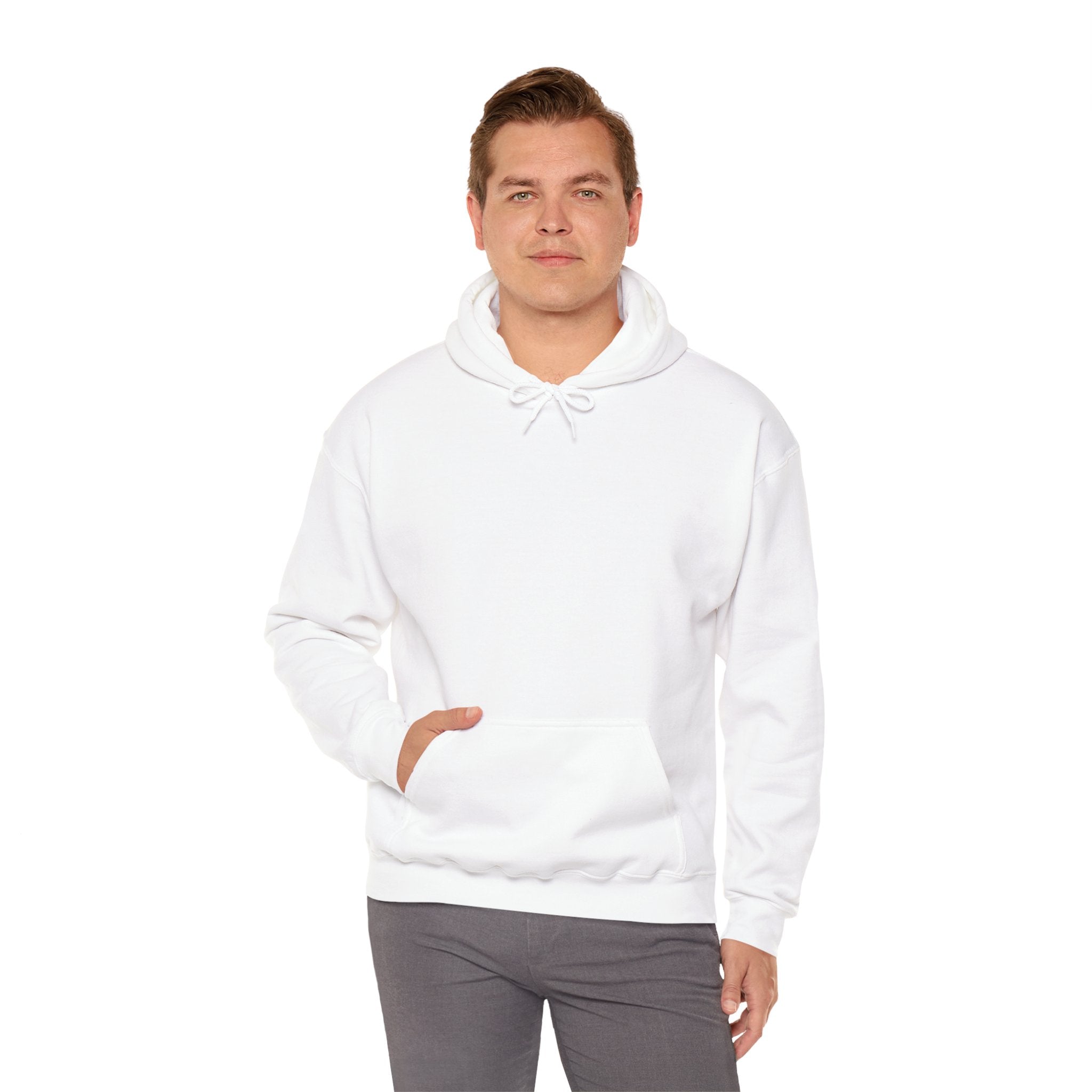 Men's "Bike Life" Hoodie
