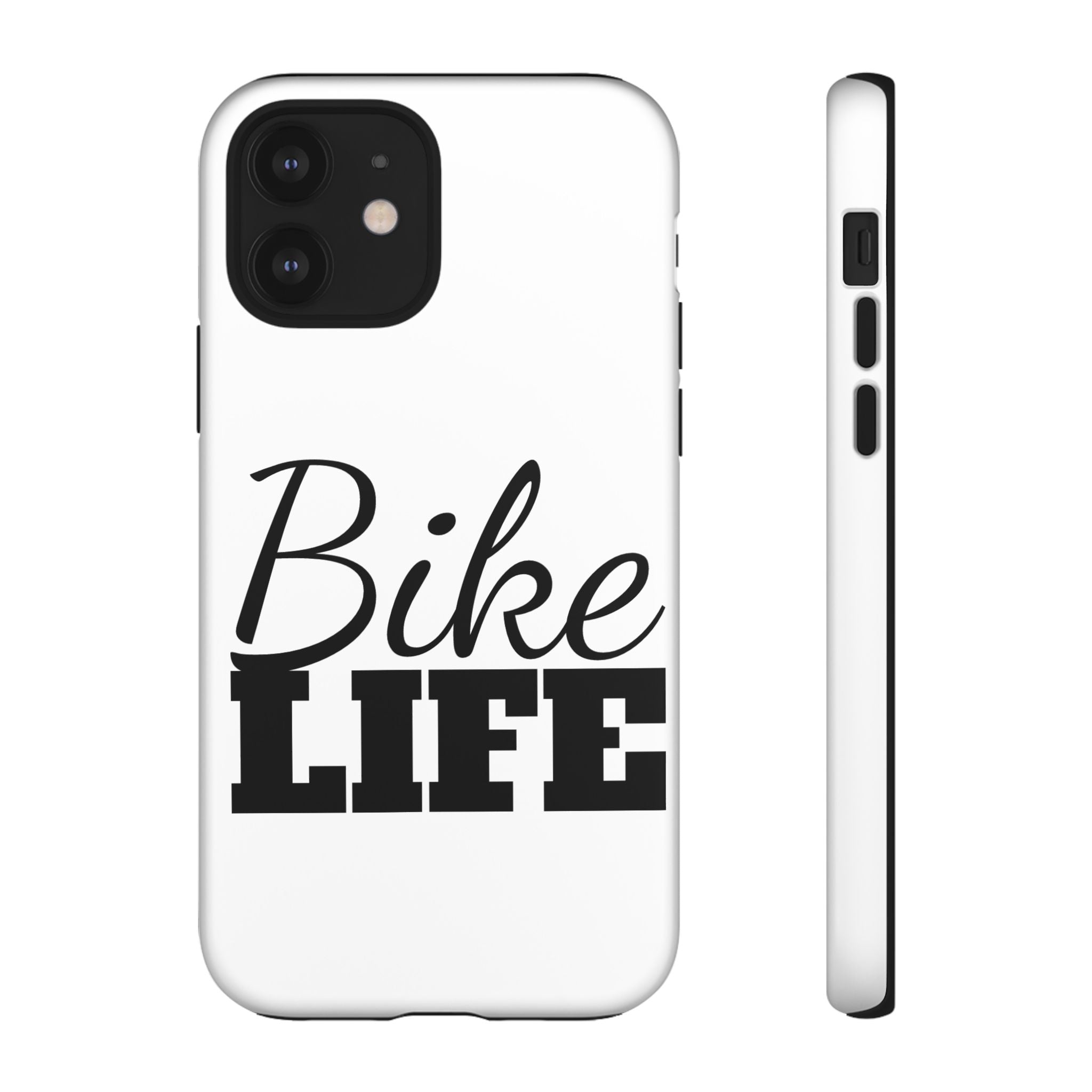 iPhone "Bike Life" Phone Case