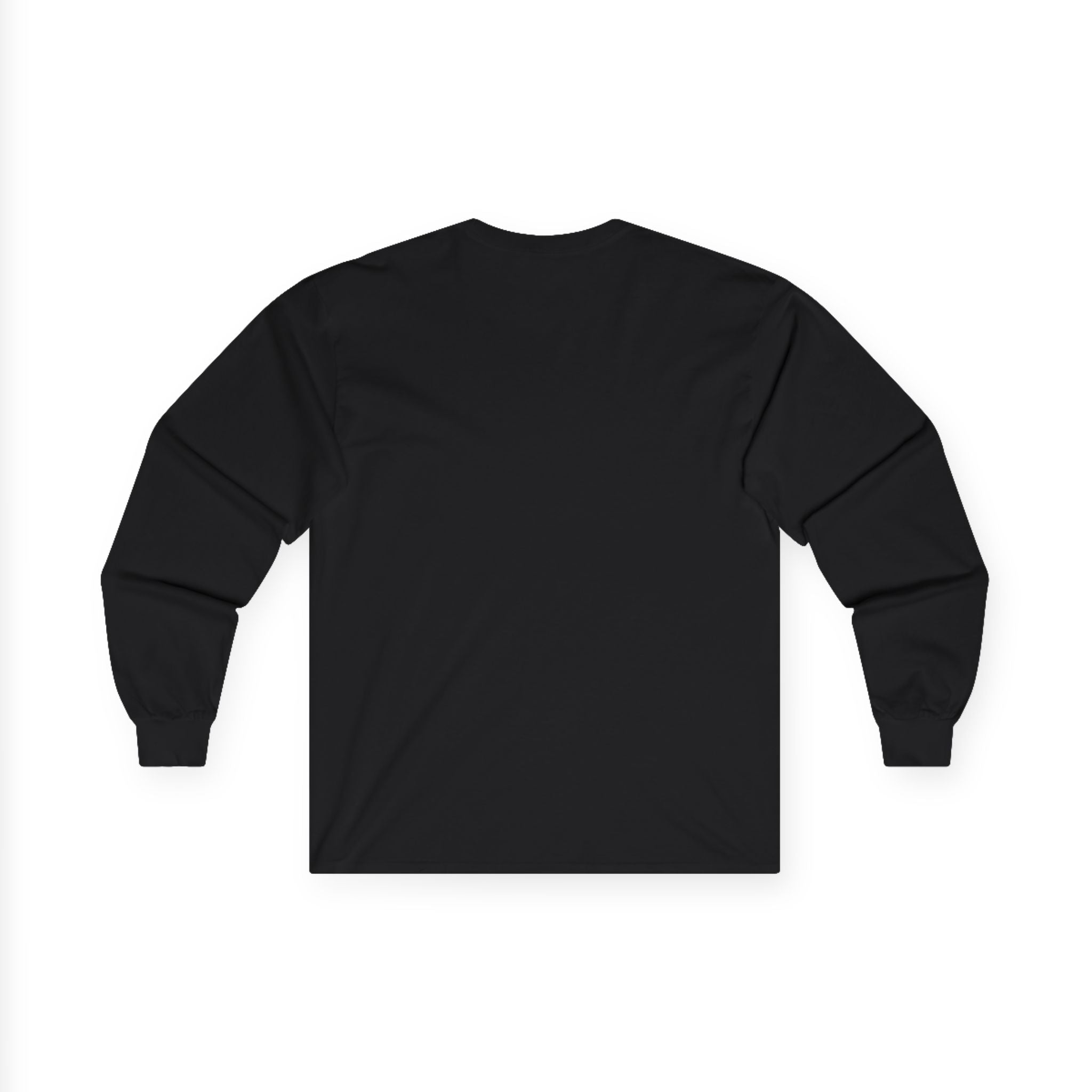 Guys "Bike Life" Long Sleeve Tee